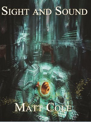 cover image of Sight and Sound